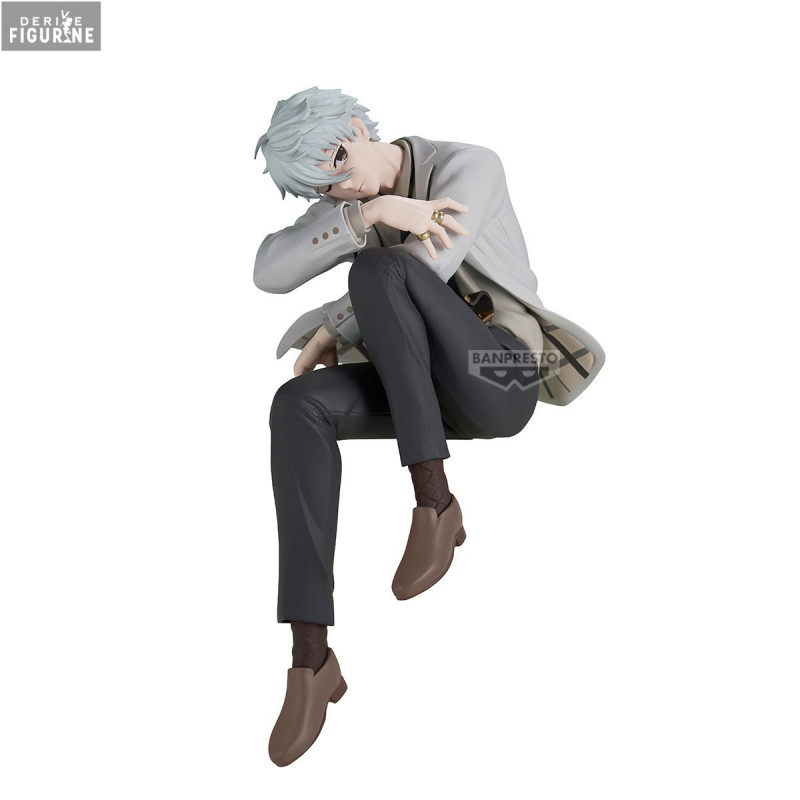 Blue Lock - Figurine...