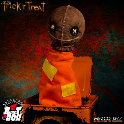 Trick 'r Treat - Diable en...