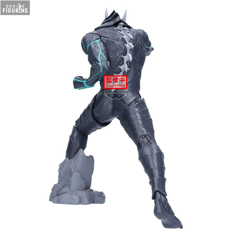 Figurine Kaiju No. 8,...