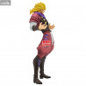JoJo's Bizarre Adventure, Phantom Blood - Figurine Dio Brando, Mometria