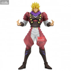 JoJo's Bizarre Adventure,...