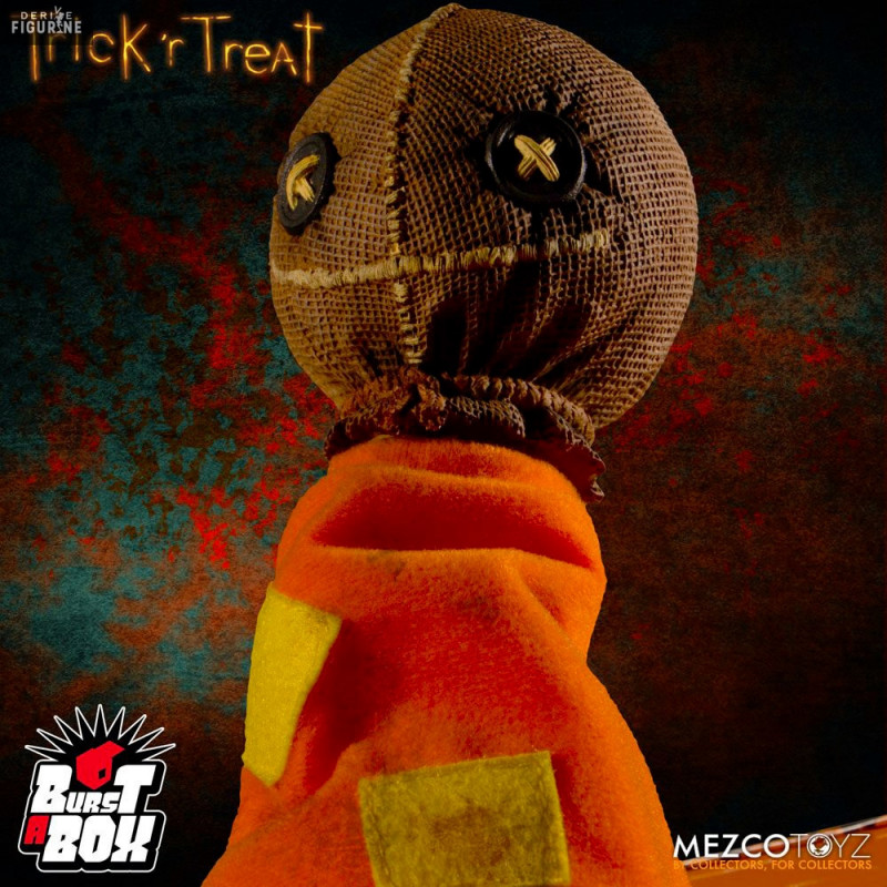 Trick 'r Treat - Jack in...