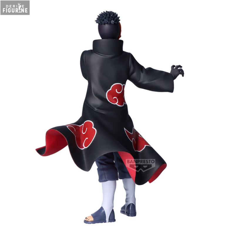 Naruto Shippuden - Tobi...