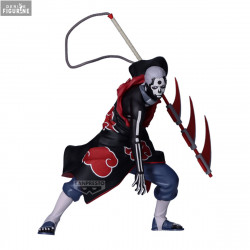 Naruto Shippuden - Hidan...