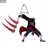 Naruto Shippuden - Hidan (B) figure, Vibration Stars