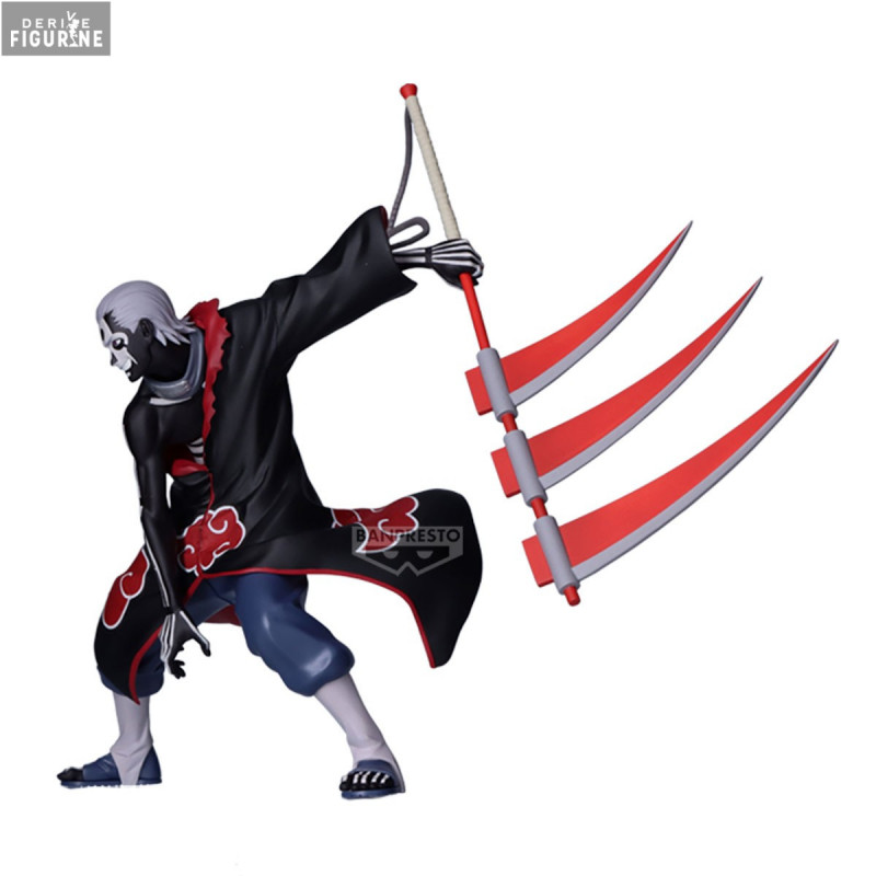 Naruto Shippuden - Hidan...