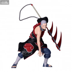 Naruto Shippuden - Hidan...