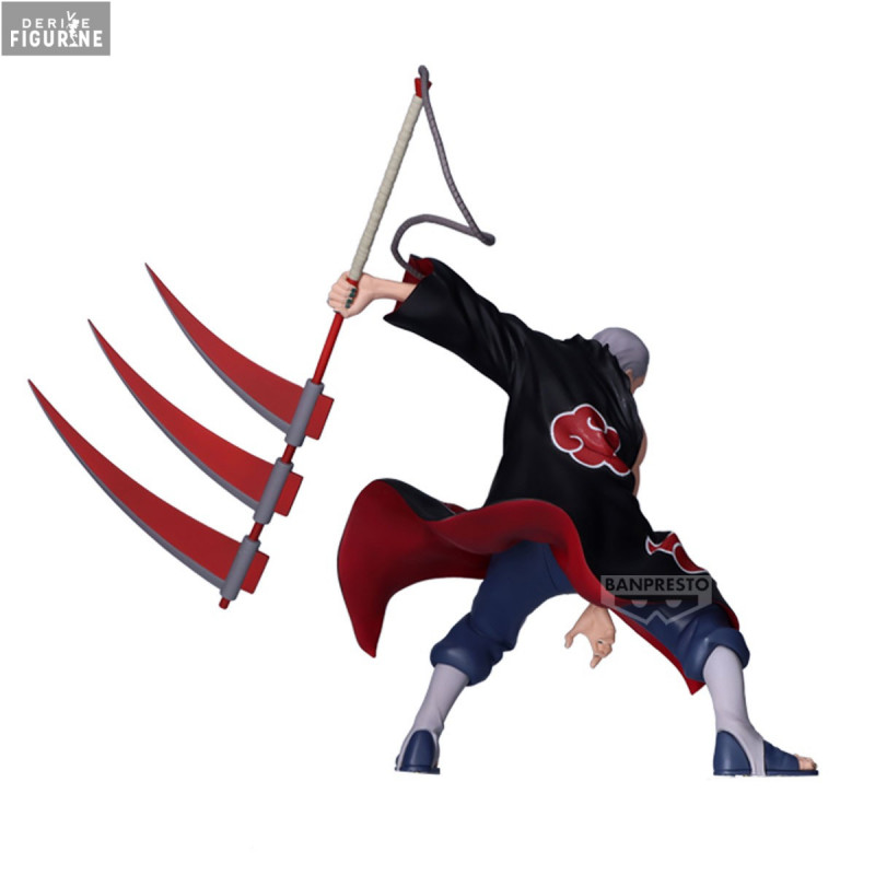Naruto Shippuden - Hidan...