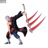 Naruto Shippuden - Hidan (A) figure, Vibration Stars