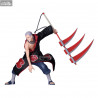 Naruto Shippuden - Hidan (A) figure, Vibration Stars