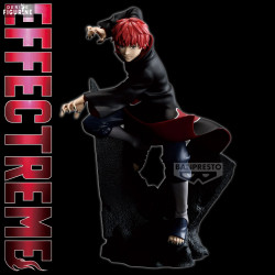 Naruto Shippuden - Sasori...