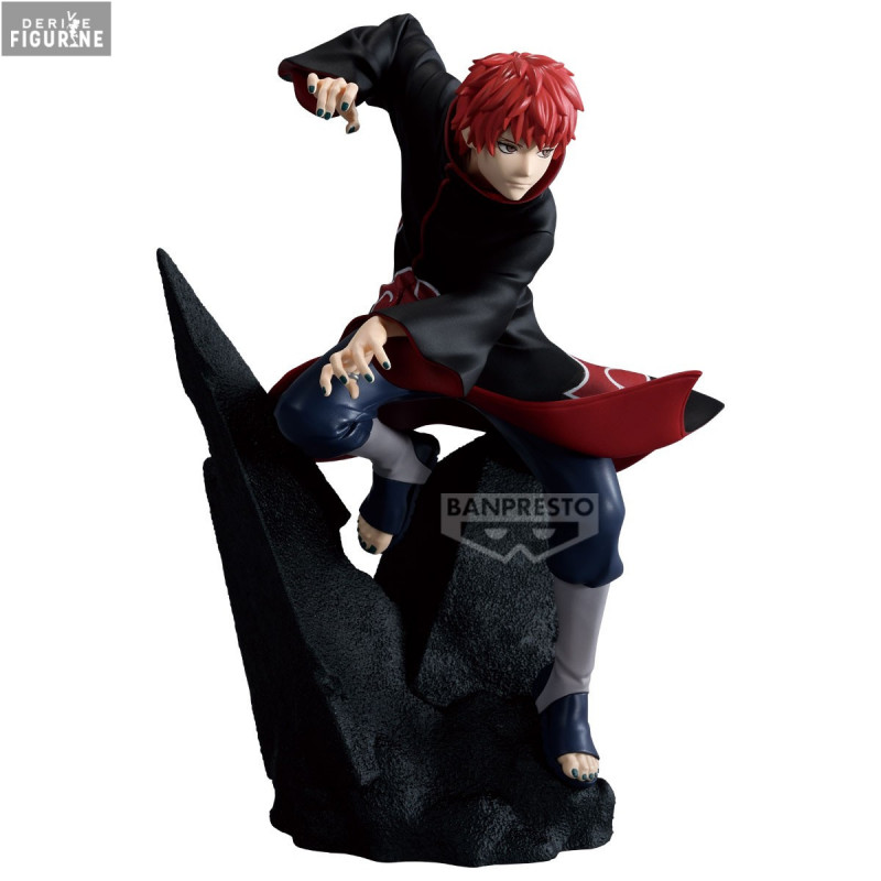 Naruto Shippuden - Sasori...