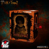 Trick 'r Treat - Diable en boîte Sam, Burst-A-Box