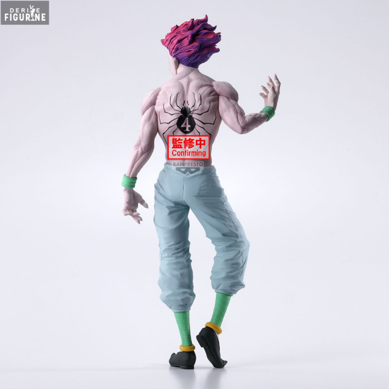 Hunter x Hunter - Hisoka...