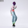 Hunter x Hunter - Figurine Hisoka, Grandista