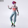 Hunter x Hunter - Figurine Hisoka, Grandista