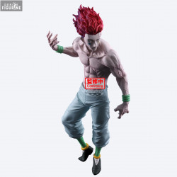 Hunter x Hunter - Hisoka...