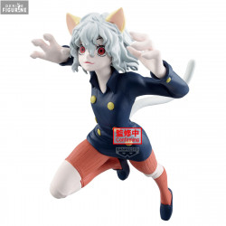 Hunter x Hunter - Figurine...