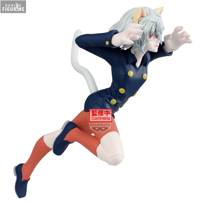 Hunter x Hunter - Figurine...