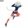 Hunter x Hunter - Neferpitou figure, Vibration Stars