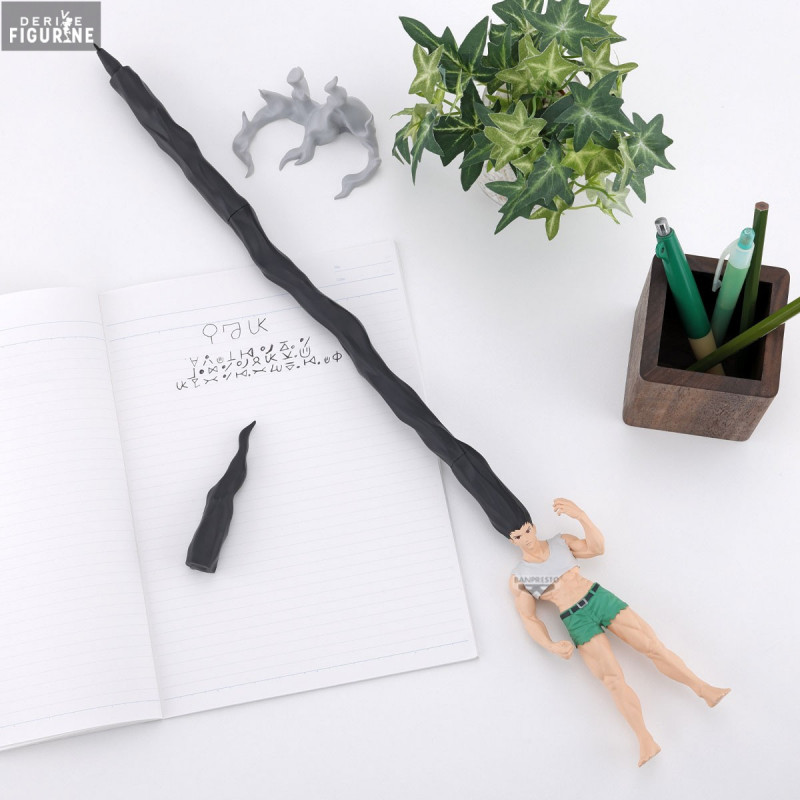 Hunter x Hunter - Figurine...