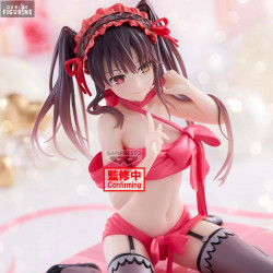 Date a Live - Kurumi...