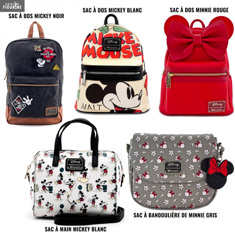 Disney backpack, handbag or...