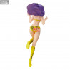 Urusei Yatsura - Lum figure (B) Sparkle, Glitter & Glamours