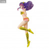 Urusei Yatsura - Lum figure (B) Sparkle, Glitter & Glamours
