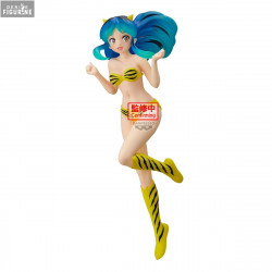 Urusei Yatsura - Lum figure...