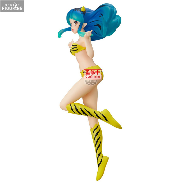 Urusei Yatsura - Figurine...
