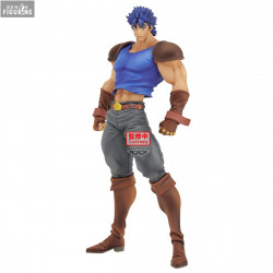 JoJo's Bizarre Adventure,...