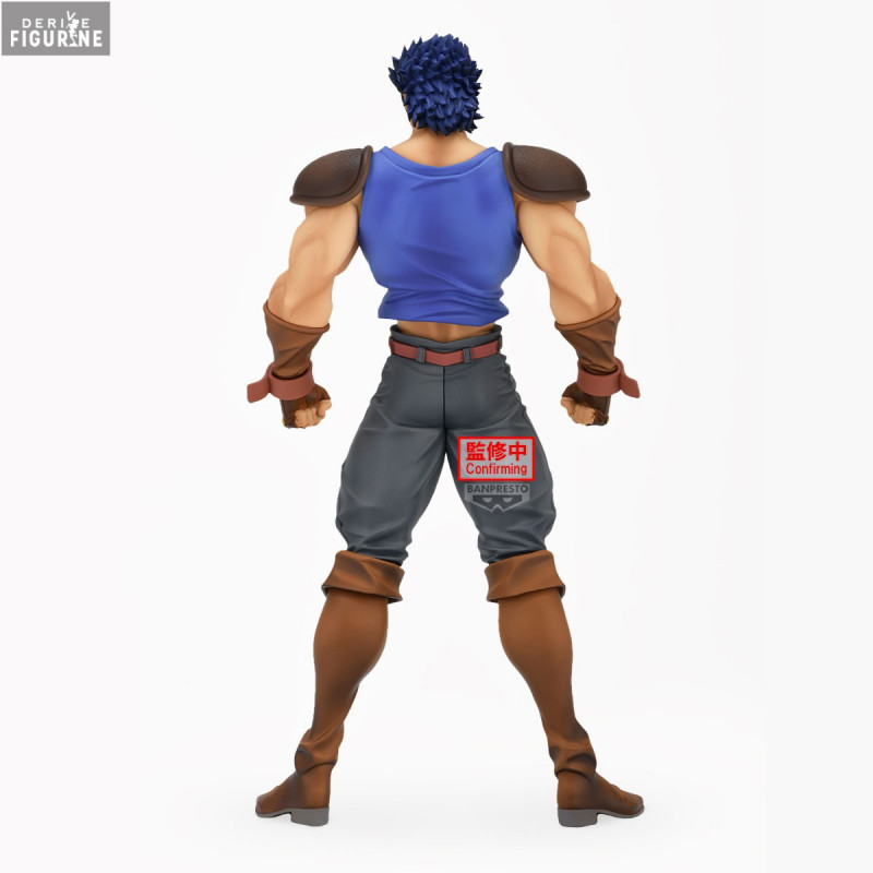 JoJo's Bizarre Adventure,...