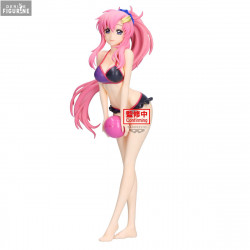 Gundam Seed Freedom - Lacus...