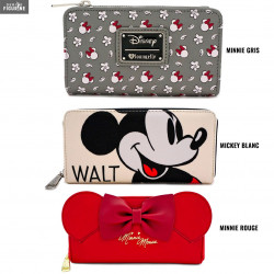 Portefeuille Disney au...