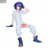 Mobile Suit Gundam GQuuuuuuX - Shuji Ito figure