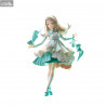 Gakuen iDOLMASTER - Hiro Shinosawa figure Flowing, Espresto