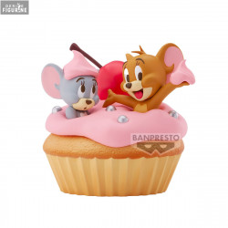 Tom & Jerry - Jerry & Tuffy...