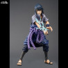 Naruto Shippuden - Uchiha Sasuke figure Special Edition, Grandista