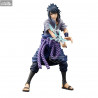 Naruto Shippuden - Uchiha Sasuke figure Special Edition, Grandista