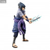 Naruto Shippuden - Uchiha Sasuke figure Special Edition, Grandista