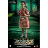 BioShock, Figurine Big daddy and Little Sister