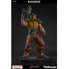 Quake Champions - Figurine Ranger