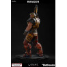 Quake Champions - Figurine Ranger