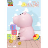 Disney/Pixar, Toy Story - Figurine Bayonne (Hamm), Small Functional Figurines