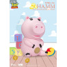 Disney/Pixar, Toy Story - Figurine Bayonne (Hamm), Small Functional Figurines