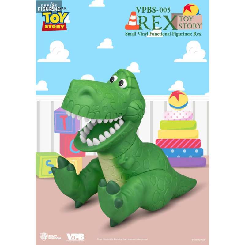 Disney/Pixar, Toy Story -...