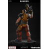 Quake Champions - Figurine Ranger