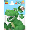 Disney/Pixar, Toy Story - Figurine Rex, Small Functional Figurines