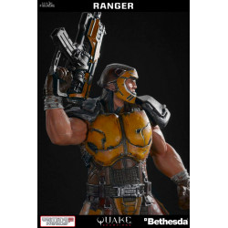 Quake Champions - Figurine...